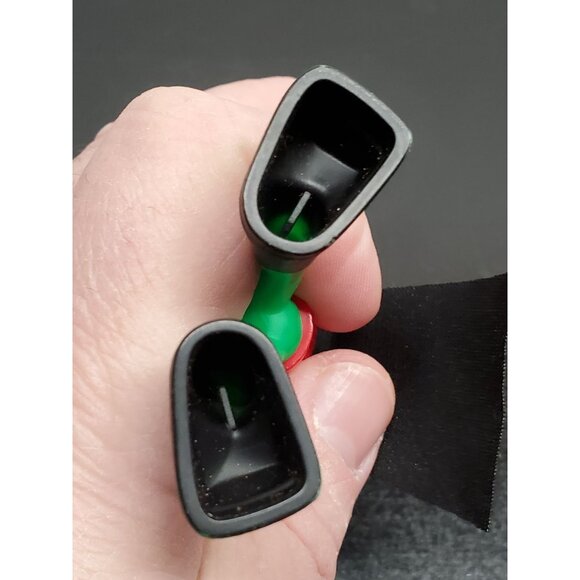 Teen Titans Go! Mini Figure Robin Action Figure 4" Collectible DC Comics - Picture 6 of 7